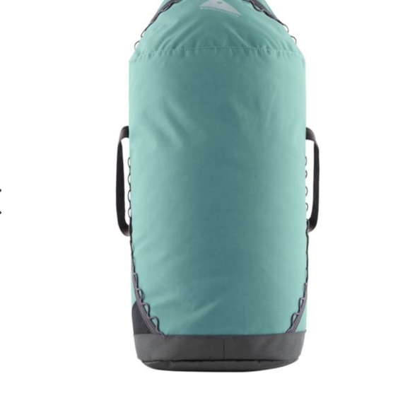 Klättermusen Other - Klättermusen Glitner Duffel Bag